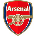 Logo Arsenal Femenino